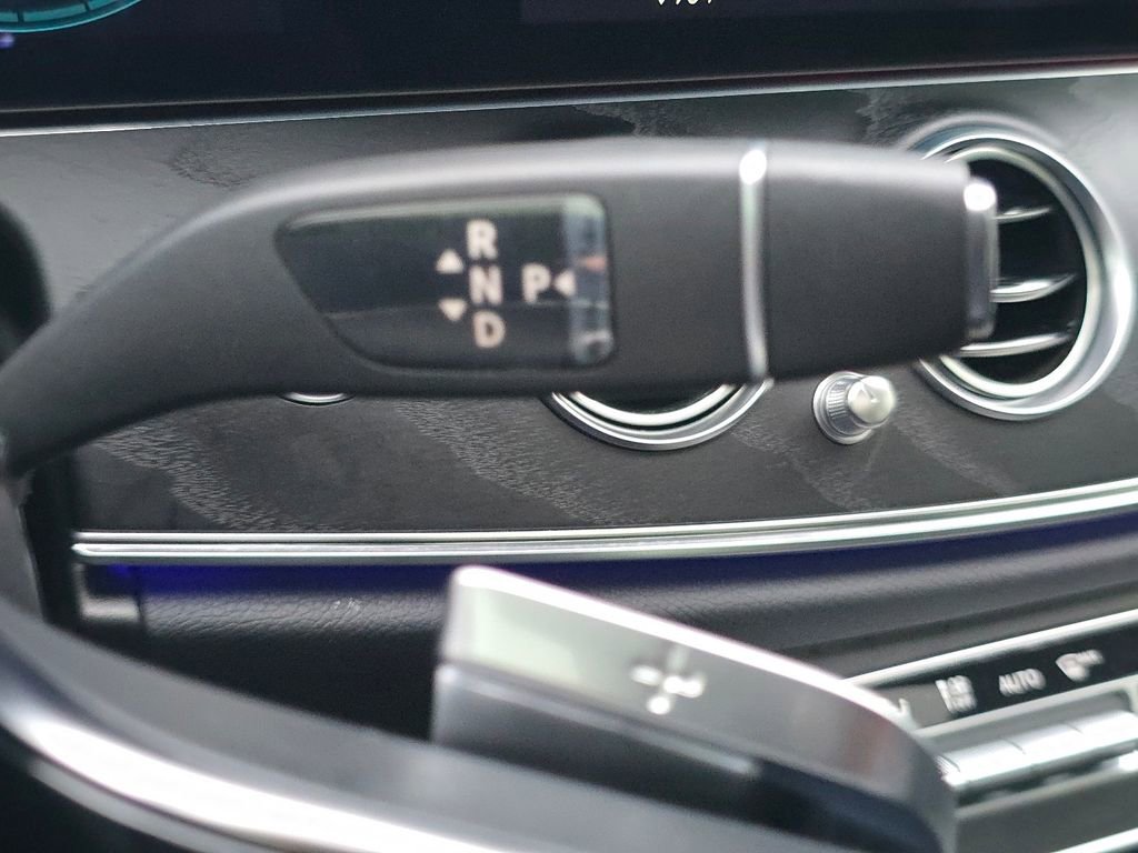Certified 2021 Mercedes-Benz E 350 4MATIC Sedan image 36