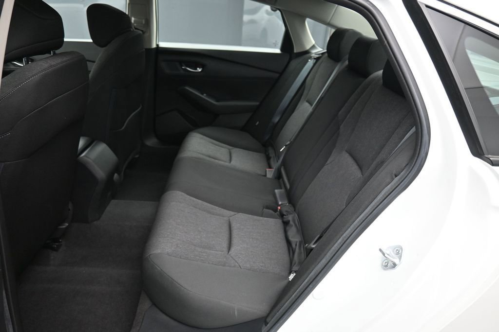 Used 2023 Honda Accord EX image 21