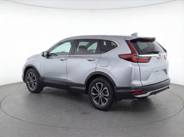 Used 2021 Honda CR-V EX image 5
