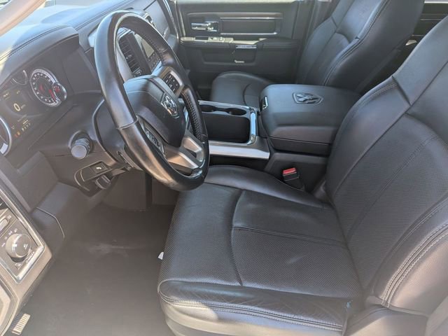 Used 2018 RAM 1500 Laramie AWD/4WD image 11