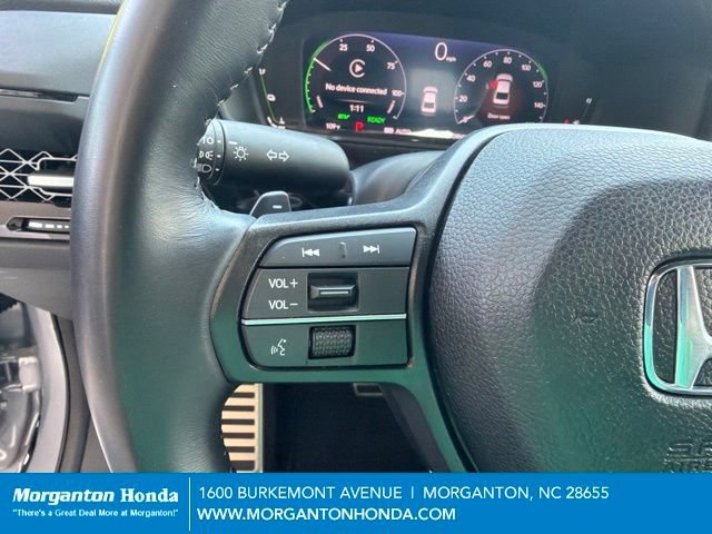 Used 2025 Honda Accord Sport image 18