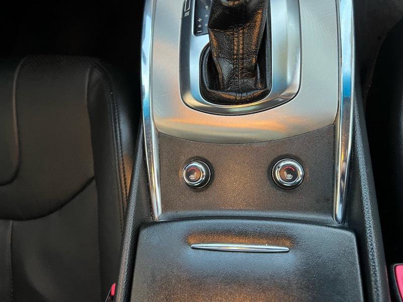 Used 2013 INFINITI G37 Journey w/ Premium Pkg image 22