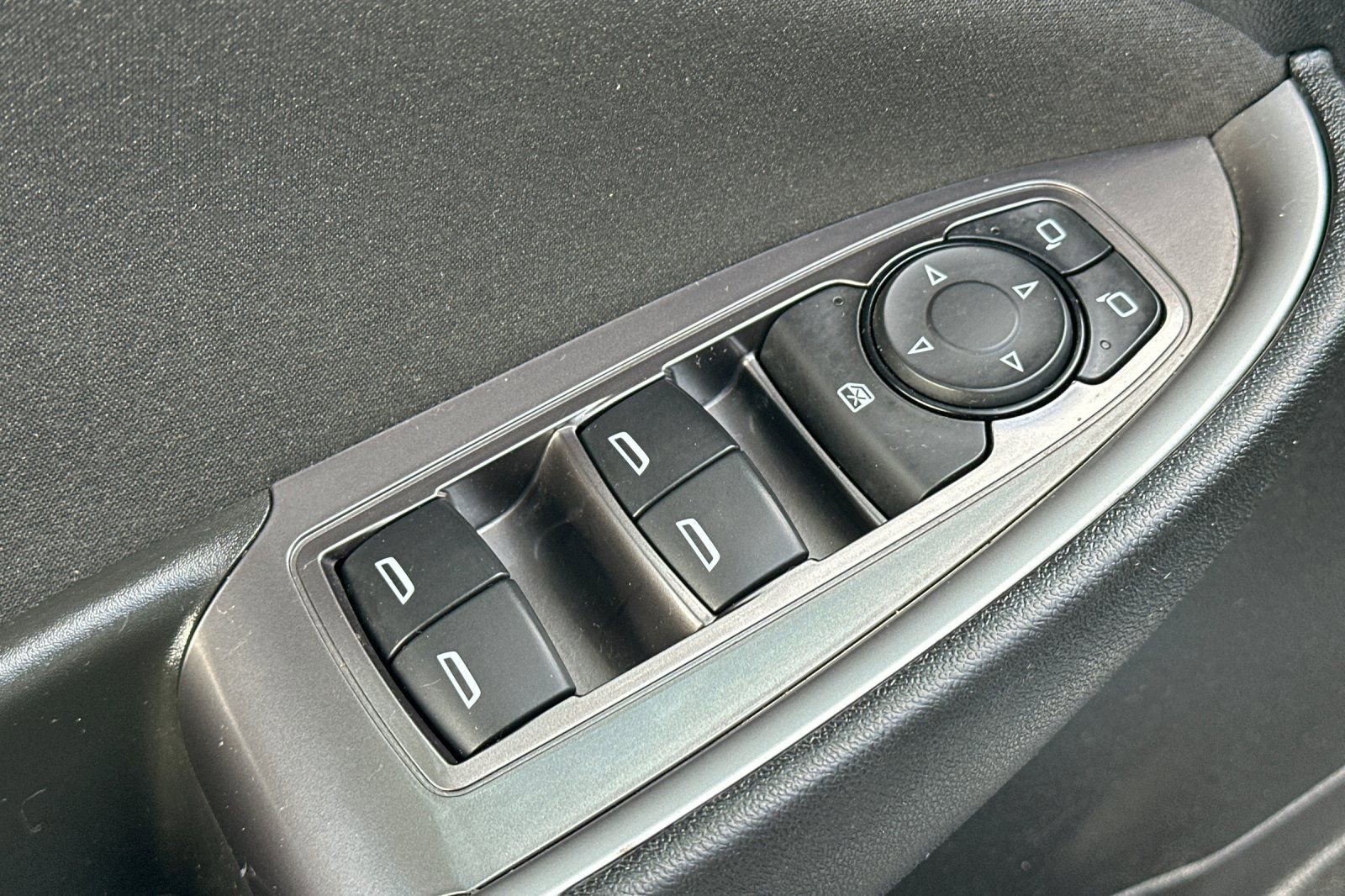 Used 2021 Chevrolet Malibu RS w/ LPO, Convenience Package 2 image 12