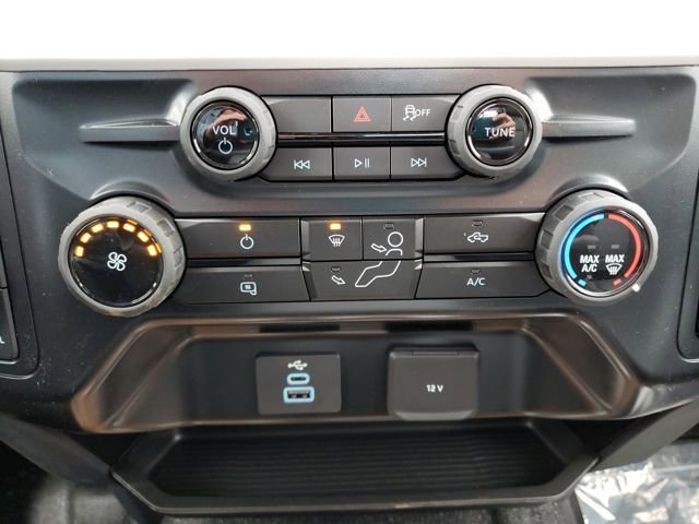 New 2025 Ford F350 XL w/ XL Chrome Package image 20
