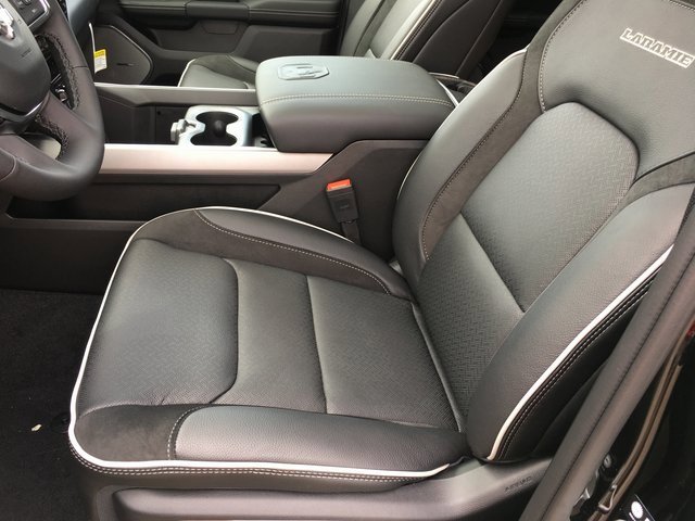 New 2026 RAM 1500 Laramie w/ Night Edition image 10