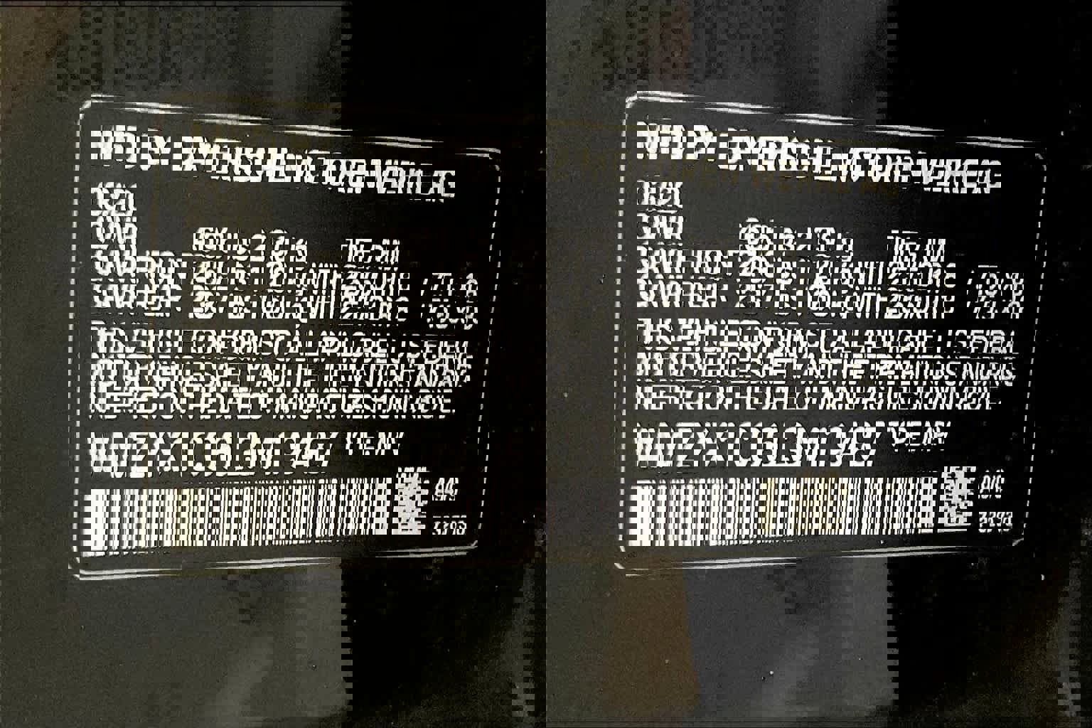 Used 2020 MINI Cooper Countryman S w/ Storage Package image 35