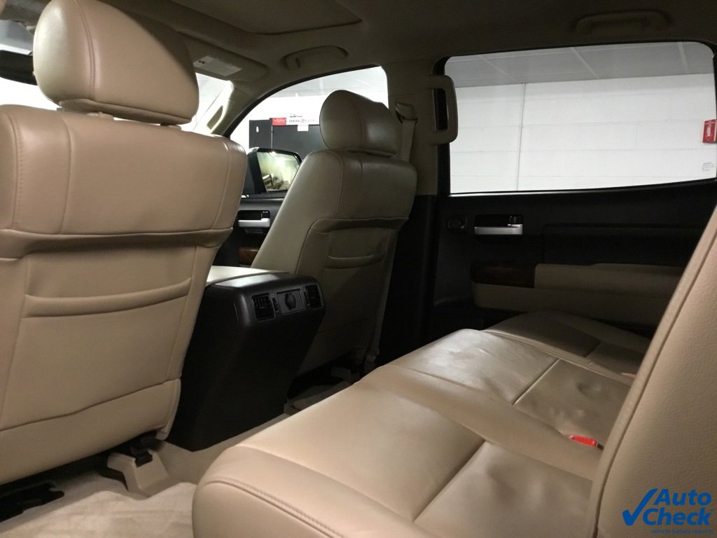 Used 2010 Toyota Tundra Limited image 34