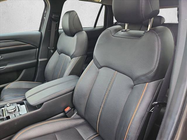 Used 2025 MAZDA CX-50 2.5 Hybrid w/ Premium Plus Pkg AWD/4WD image 17