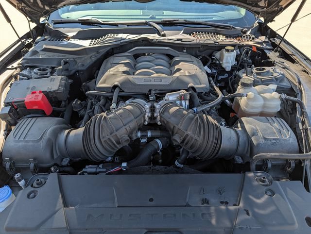 Used 2024 Ford Mustang GT Premium RWD image 29