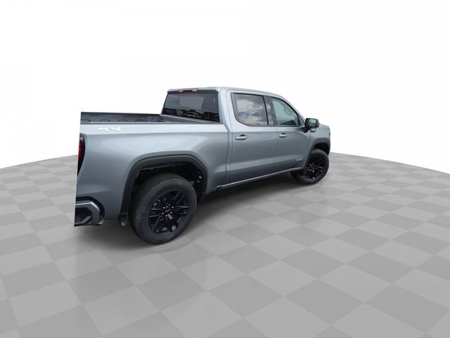 New 2026 GMC Sierra 1500 Elevation image 8