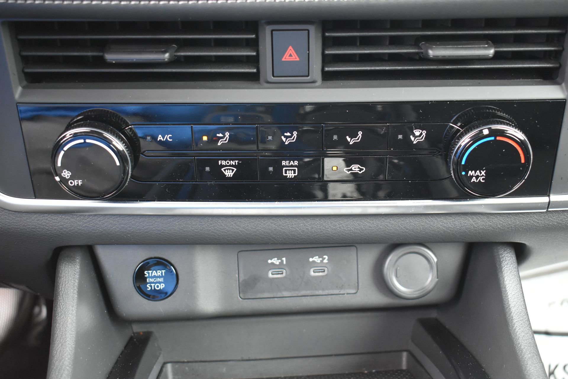 Used 2026 Nissan Rogue S image 24