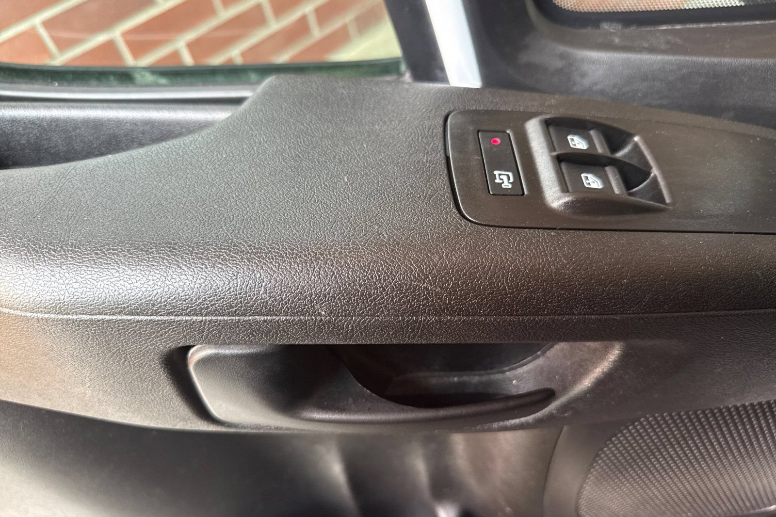 Used 2023 RAM ProMaster 3500 FWD image 12