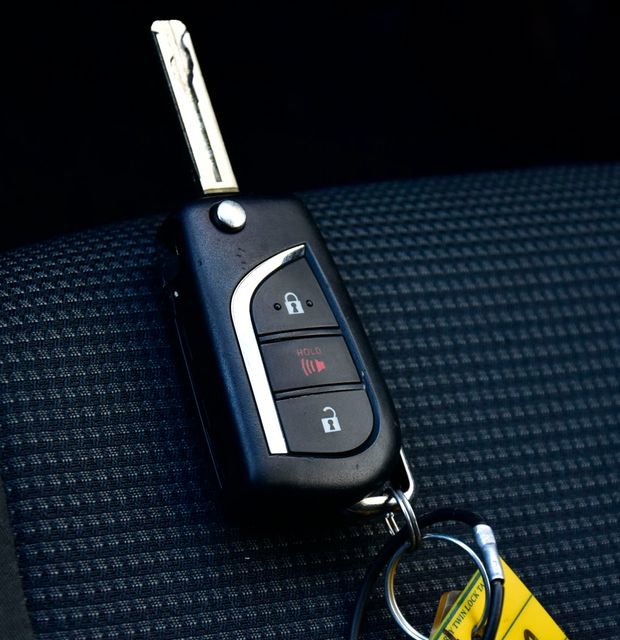 Certified 2024 Toyota RAV4 LE image 25