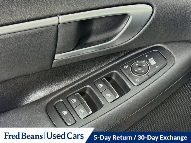 Certified 2026 Hyundai Sonata SEL FWD image 23