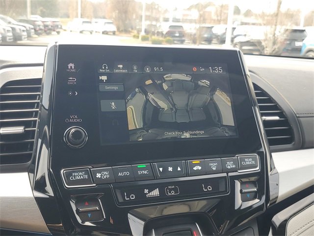 Used 2023 Honda Odyssey Touring image 25