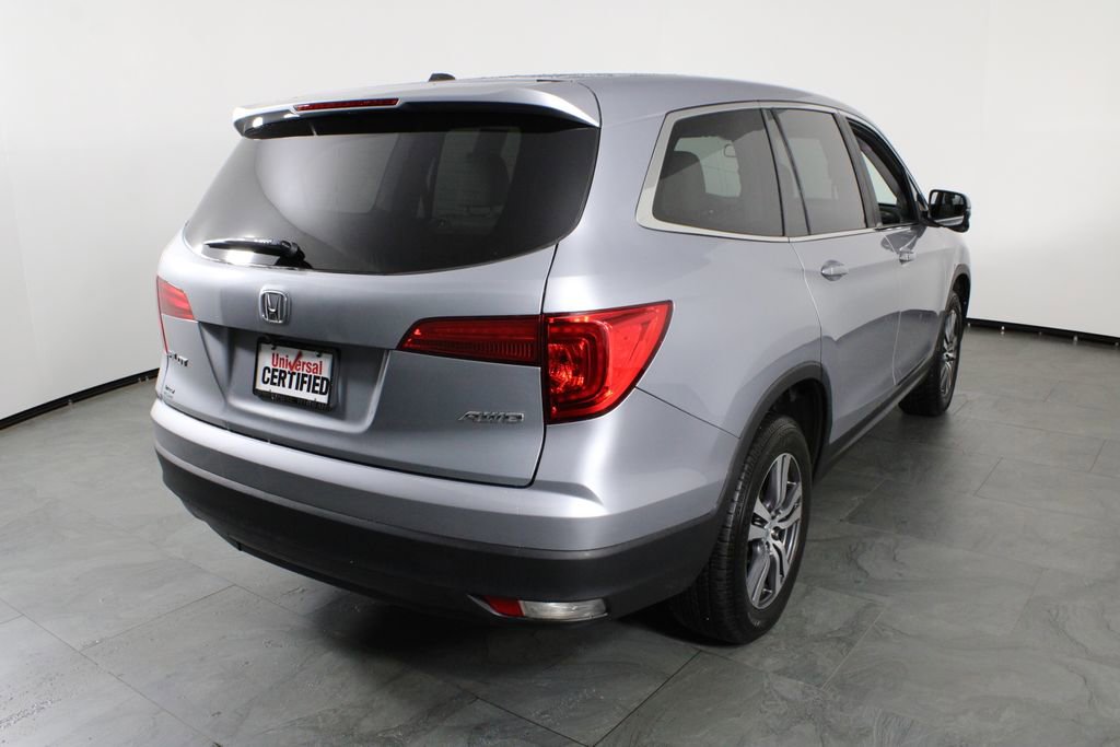 Used 2018 Honda Pilot EX-L image 14