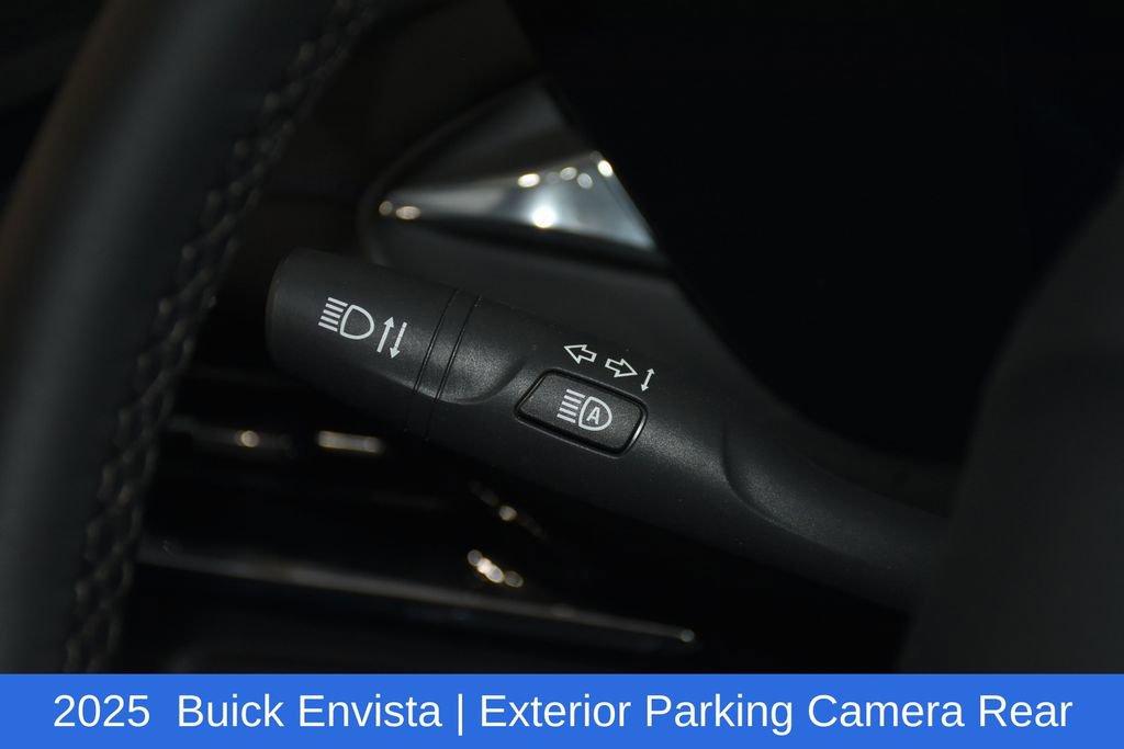 Used 2025 Buick Envista Sport Touring FWD image 10