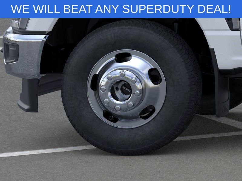 New 2026 Ford F350 XL AWD/4WD image 20