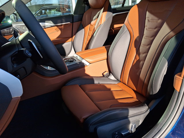 New 2026 BMW 840i xDrive AWD/4WD image 11
