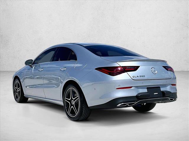 Used 2026 Mercedes-Benz CLA 250 image 3