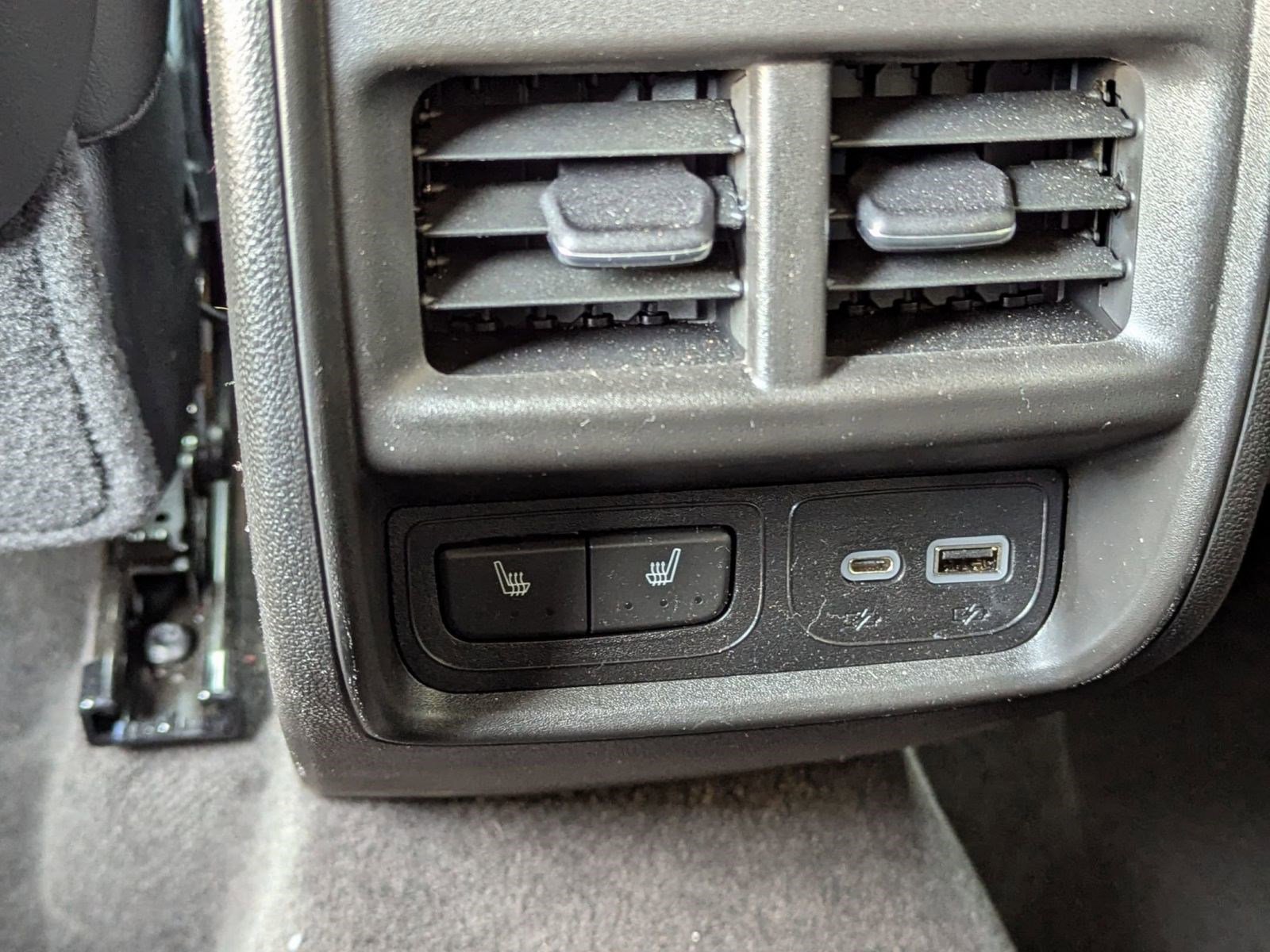 Used 2023 Cadillac XT4 Premium Luxury w/ Driver Assist Package image 24