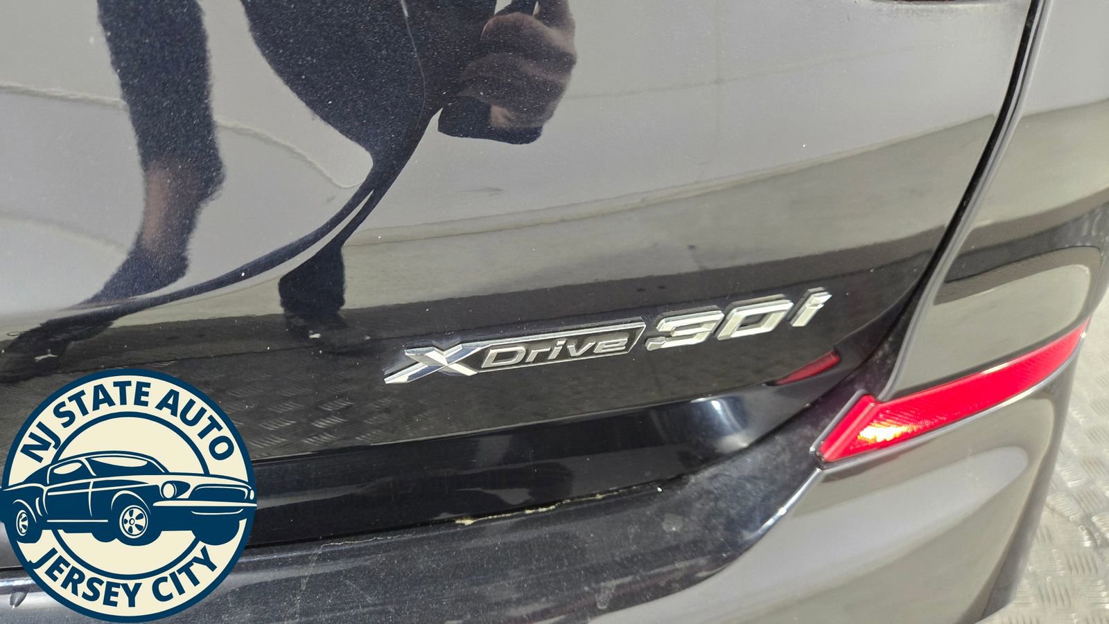 Used 2021 BMW X3 xDrive30i w/ M Sport Package image 37