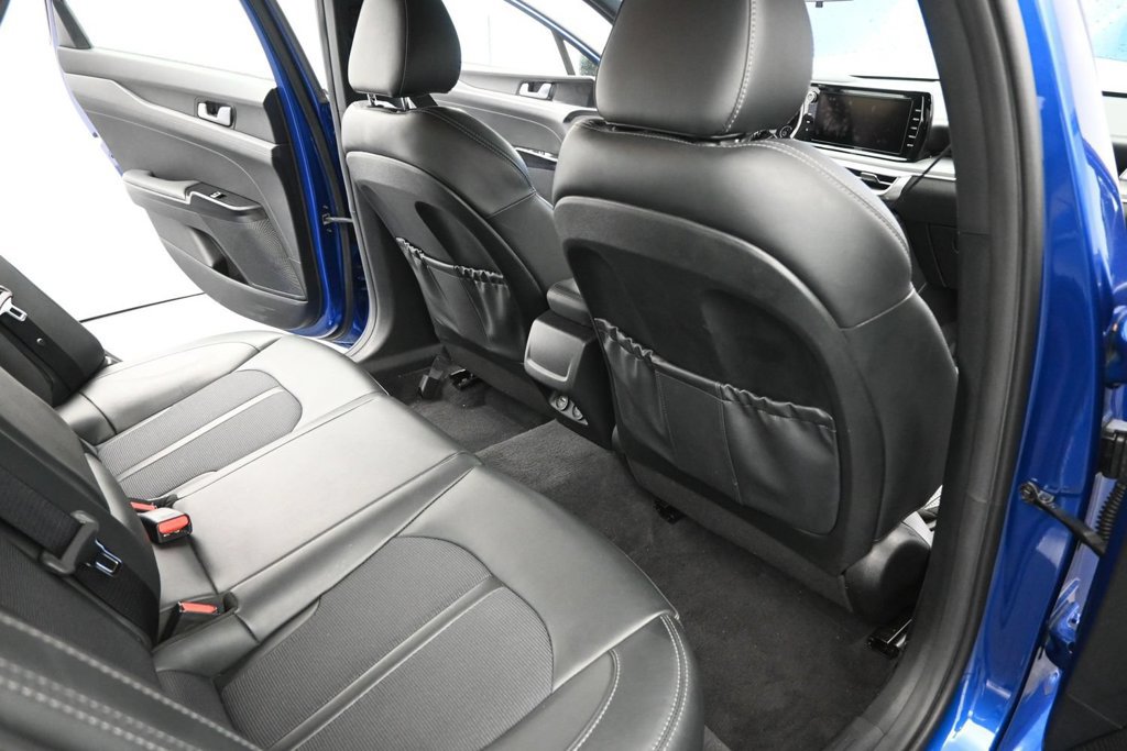 Certified 2023 Kia K5 GT-Line AWD/4WD image 19