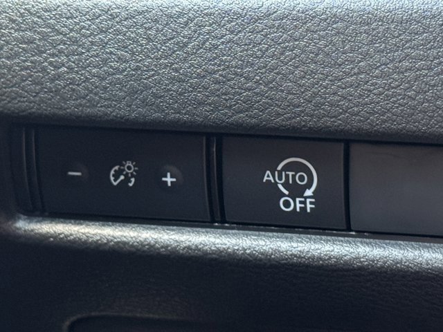 New 2026 Nissan Rogue S image 14