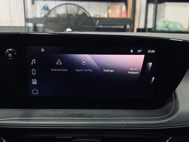 Used 2024 Buick Encore GX Sport Touring image 31