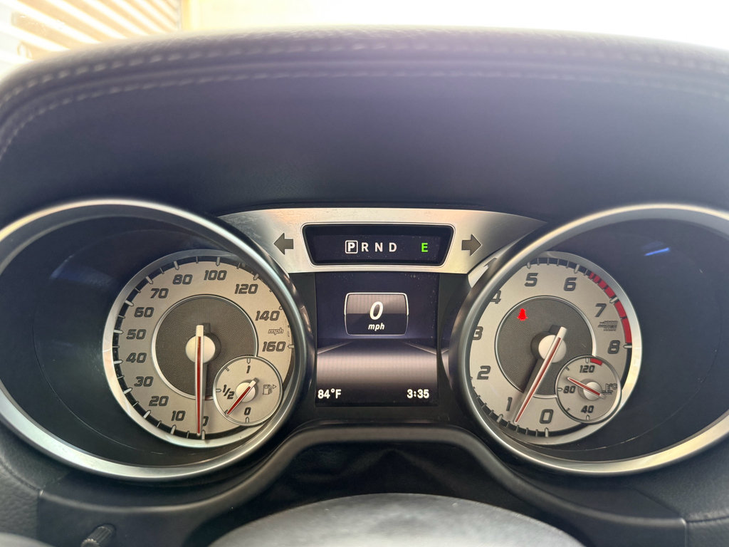Used 2016 Mercedes-Benz SL 400 image 22