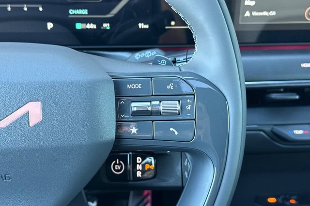 New 2026 Kia EV9 GT-Line AWD/4WD image 30