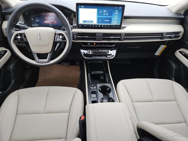 New 2026 Lincoln Corsair Premiere FWD image 5