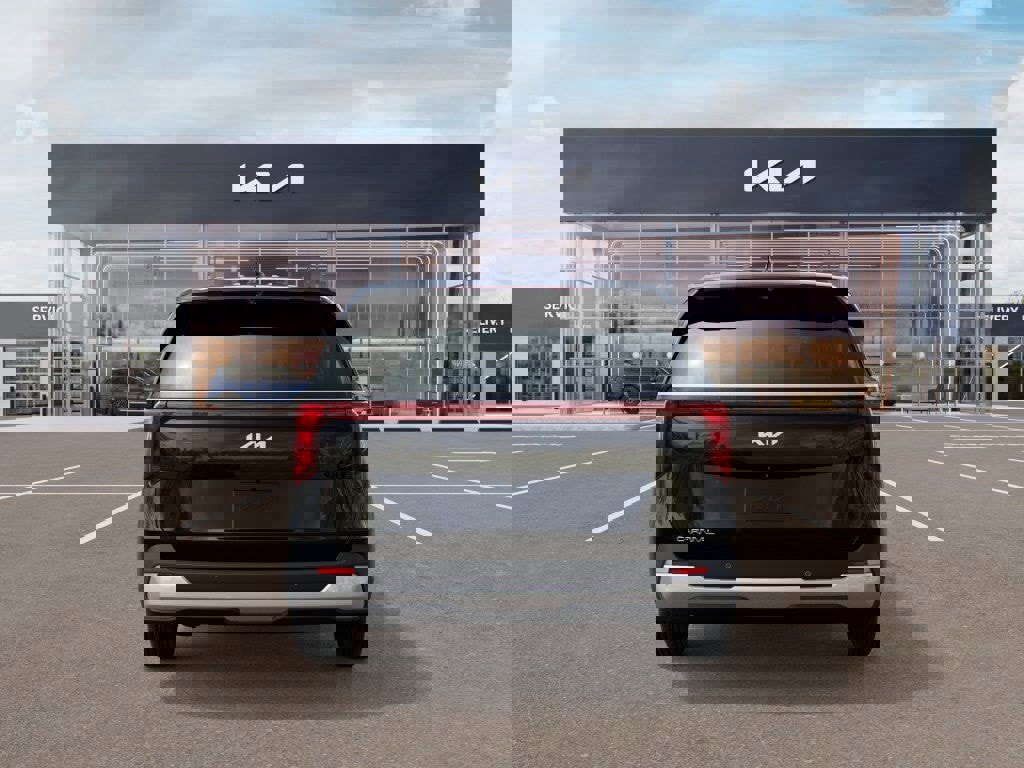 New 2026 Kia Carnival EX image 5