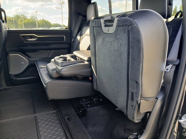 New 2026 RAM 1500 Laramie image 29