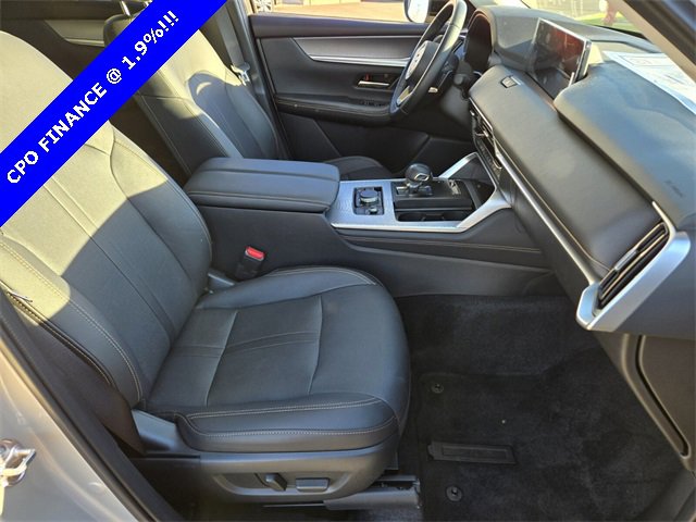 Used 2025 MAZDA CX-90 Plug-In Hybrid w/Premium Sport image 15