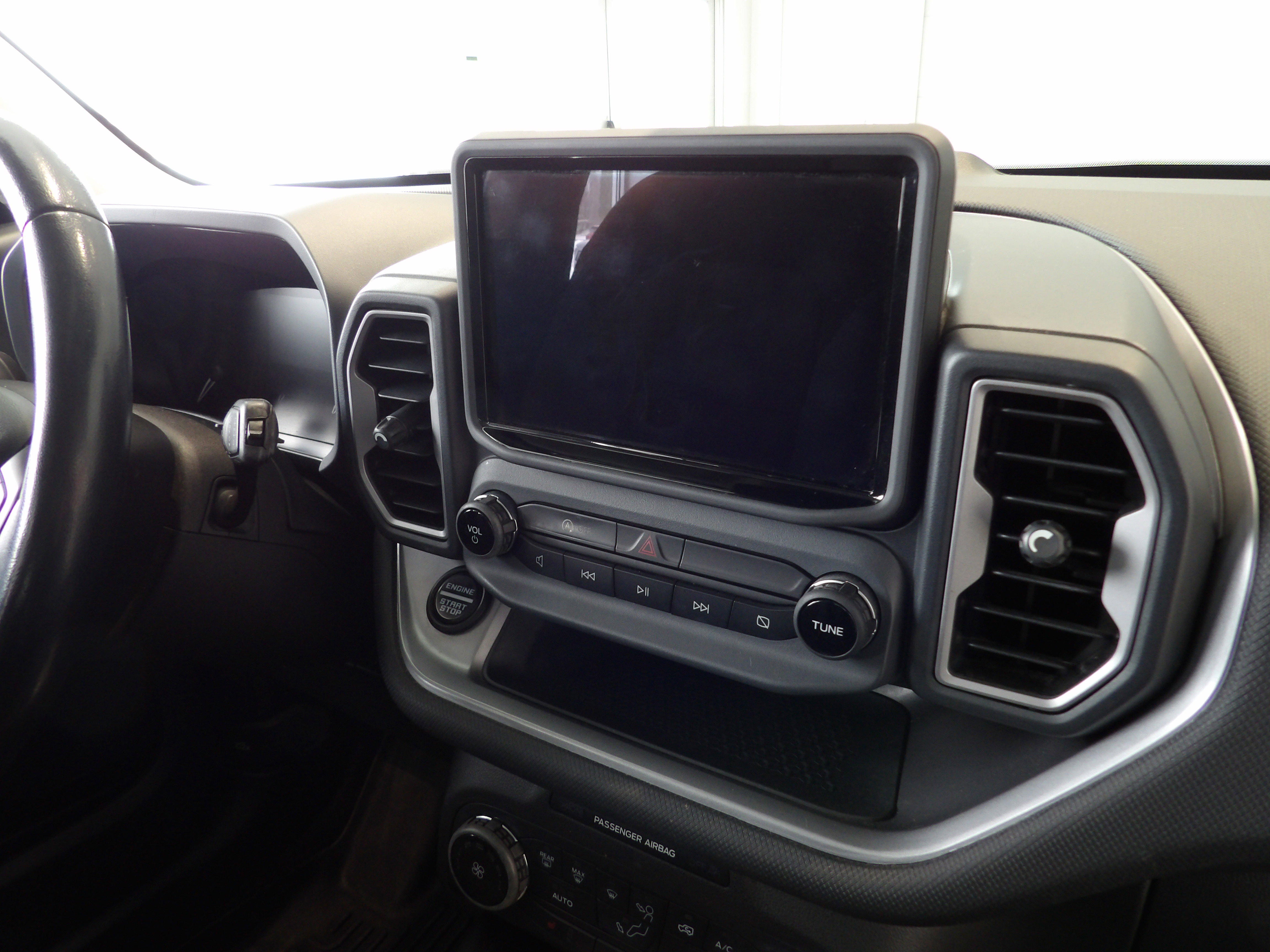 Used 2022 Ford Bronco Sport Big Bend w/ Convenience Package image 25