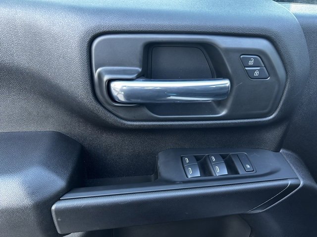 New 2024 GMC Sierra 2500 Pro image 12