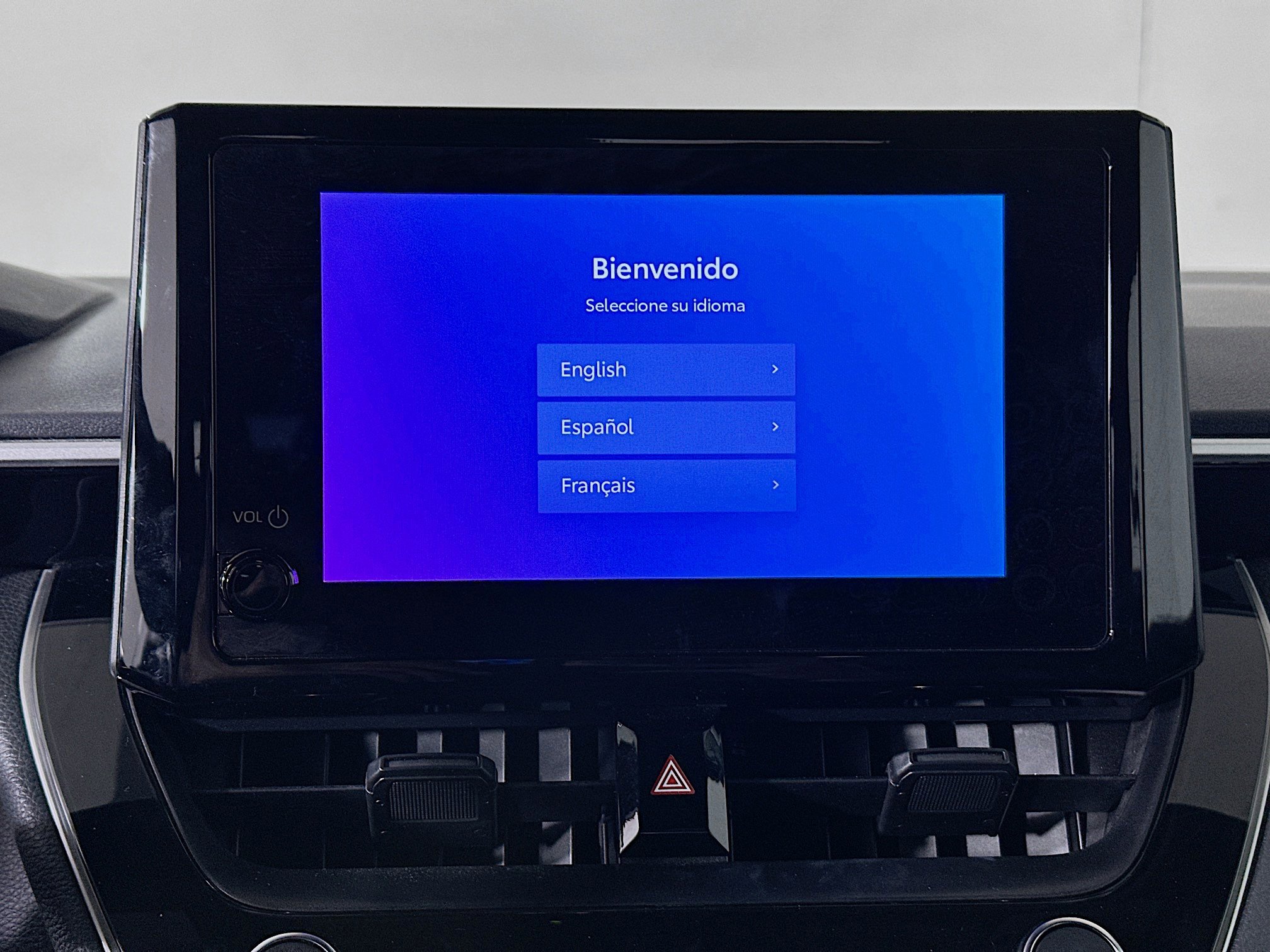 Used 2025 Toyota Corolla SE image 23