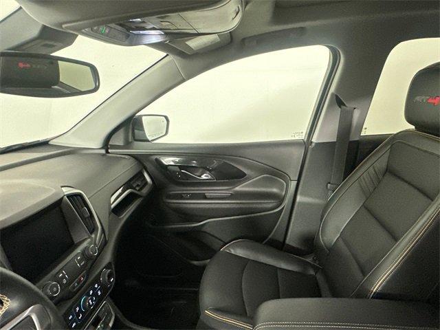 Used 2023 GMC Terrain AT4 w/ Tech Package image 22