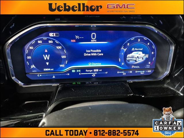 Used 2024 Chevrolet Silverado 1500 RST image 12