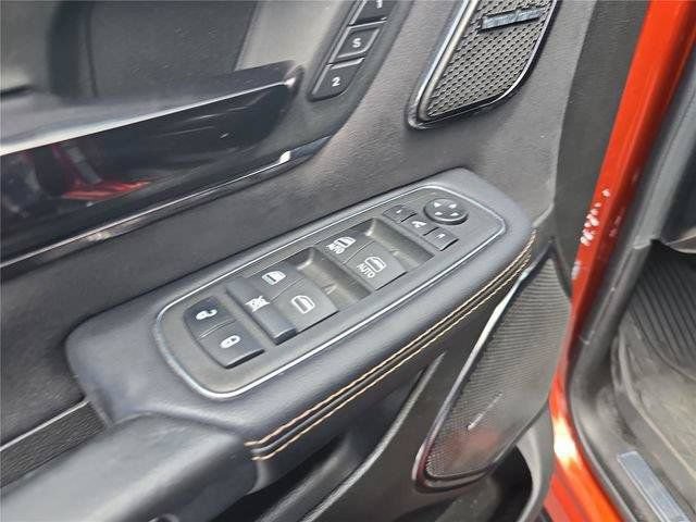 Used 2024 RAM 1500 TRX AWD/4WD image 18