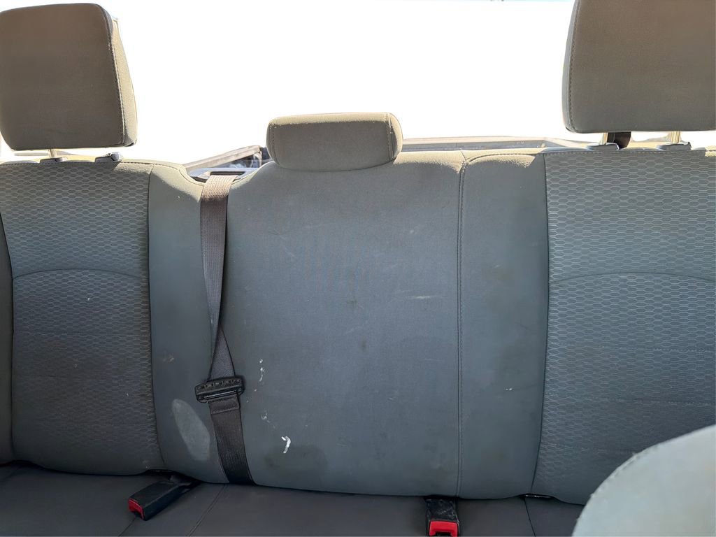 Used 2019 RAM 1500 Tradesman w/ Chrome Plus Package RWD image 15