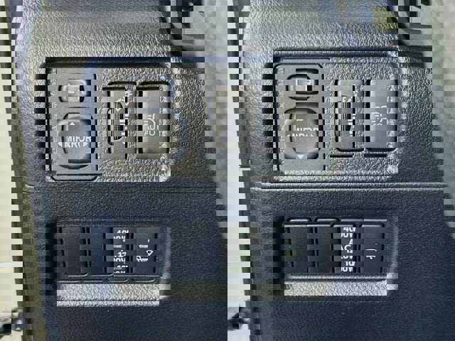 Certified 2023 Toyota 4Runner SR5 Premium w/ Moonroof Package image 10