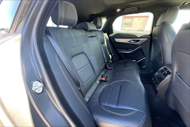 New 2026 Jaguar F-PACE R-Dynamic S AWD/4WD image 10