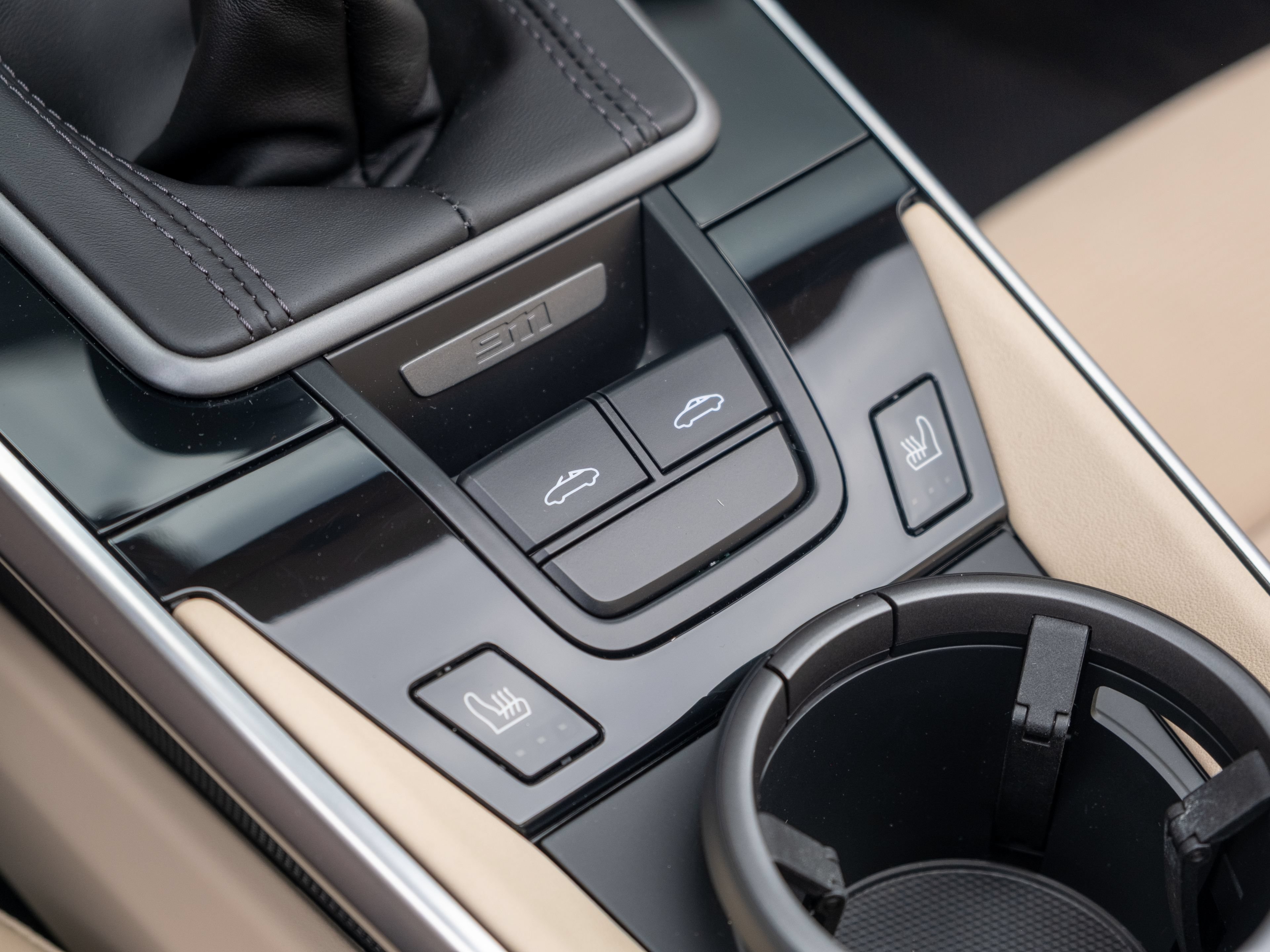Certified 2021 Porsche 911 AWD/4WD image 48