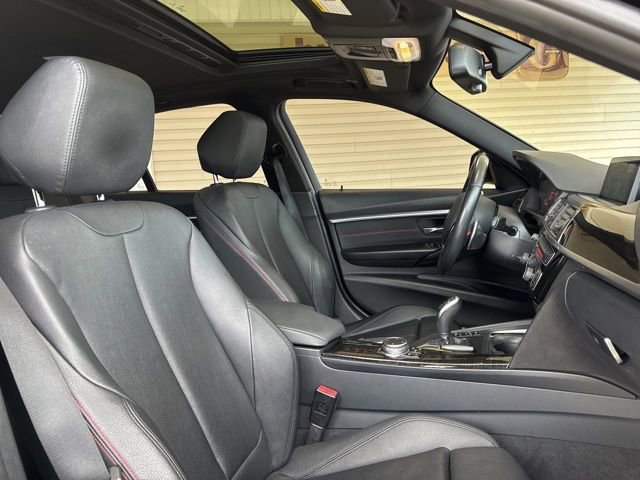 Used 2016 BMW 328i Sedan RWD image 25