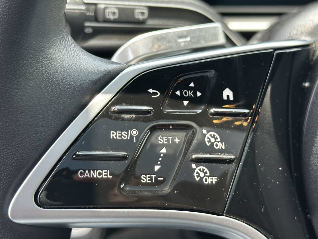 Certified 2025 Mercedes-Benz GLE 350 4MATIC image 28