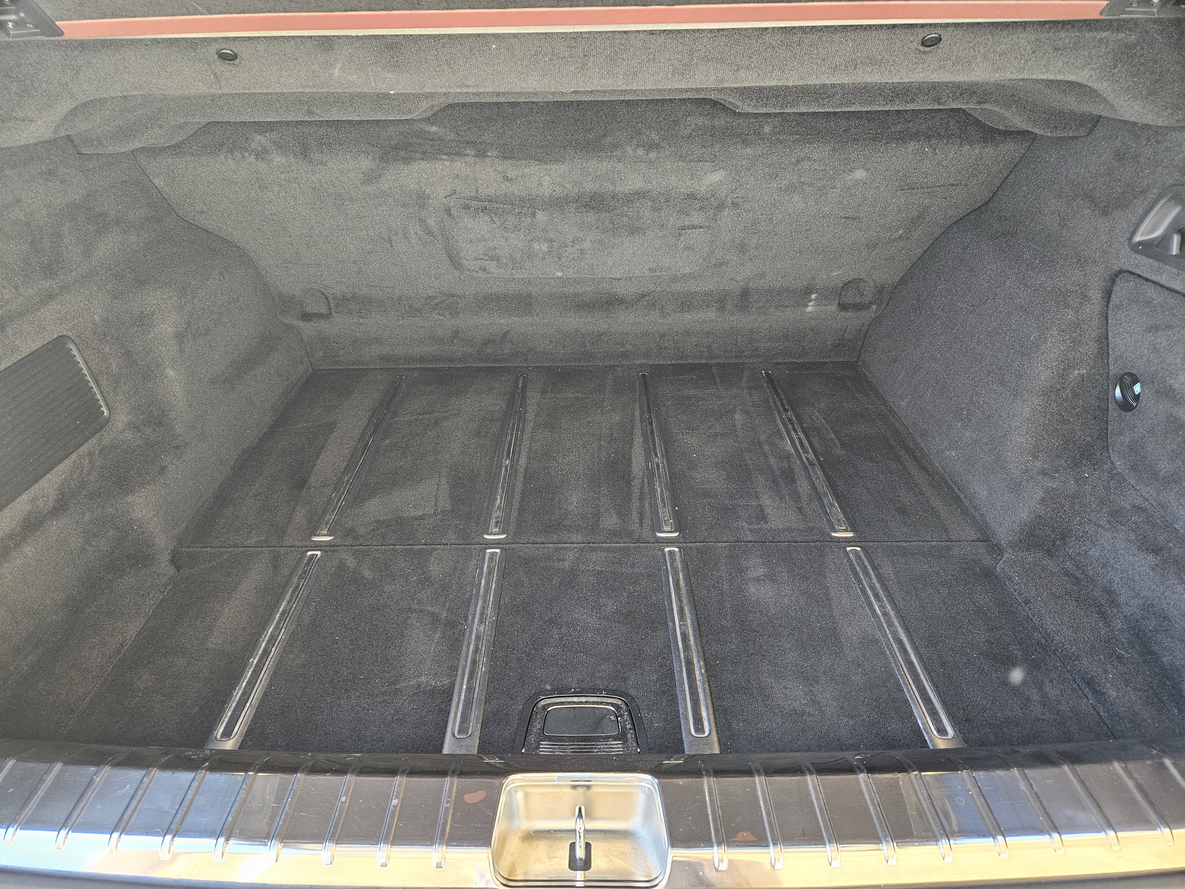 Used 2023 Mercedes-Benz Maybach GLS 600 Maybach GLS 600 image 33