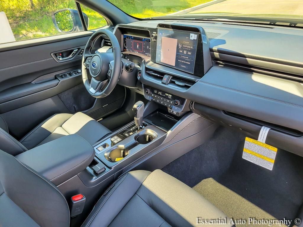 New 2026 Subaru Outback Touring XT AWD/4WD image 27
