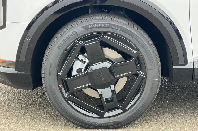 New 2027 Kia Telluride X-Line SX Prestige image 34